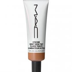 M.A.C - Crema Hidratante Con Color Strobe Dewy Skin Tint 30 Ml