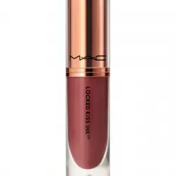 M.A.C - Lipstick Locked Kiss Ink M.A.C..