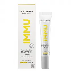 Mádara - Crema de protección nasolabial Immu