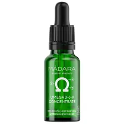 Mádara - OMEGA 3-6-9 CONCENTRATE Sérums hidratantes 17.5 ml unisex