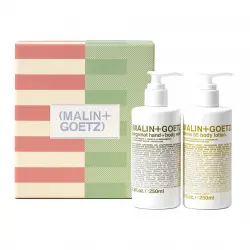 Malin+Goetz - Estuche de regalo The Bright Side Malin+Goetz.