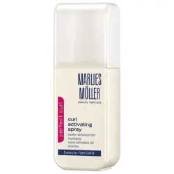 Marlies Möller Curl Activating Spray 125 ml 125.0 ml