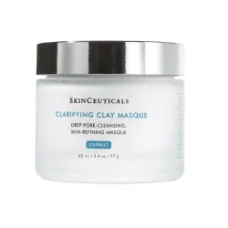 Mascarilla hidratante 60 ml