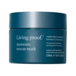 Mascarilla Hidratante Moisture Rescue Living Proof