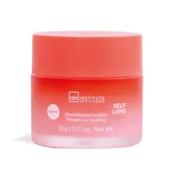 Mascarilla Para Labios