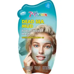 Mascarilla Poros Perfectos con Barro del Mar Muerto y Provitamina B5 15 gr