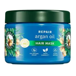 Mascarilla Reparadora con Aceite De Argán 300 ml