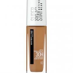 Maybelline - Base De Maquillaje Super Stay Active Wear 30h