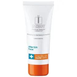 MBR Medical Beauty Research - Medical Sun Care After SUN FacemedicalSUNcare After sun 100 ml unisex