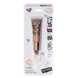 Mean Girls Lip Gloss  Revolution