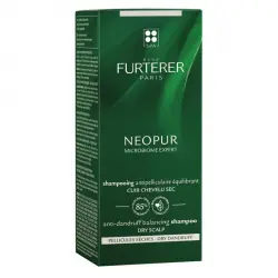 Melaleuca Champú Anticaspa Cabello Seco 150 ml