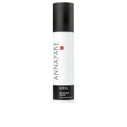 Men shooting moisturizing gel 50 ml