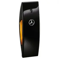 MERCEDES-BENZ PARFUMS Club Black Eau de Toilette Spray 50 ml 50.0 ml