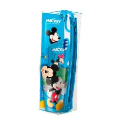 Mickey