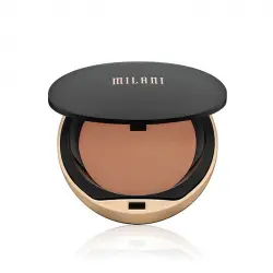 Milani - Polvos compactos antibrillos Conceal + Perfect - 09: Deep