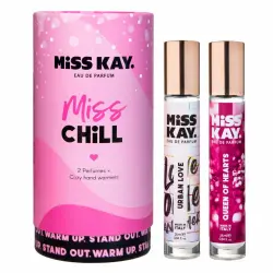 Miss Chill Estuche Set de fragancia