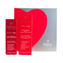 Miya Cosmetics - Set de regalo antiedad Lift me Up