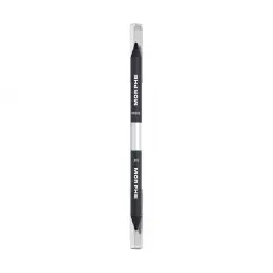 Morphe - Bi-Liner Dual-Ended Gel Pencil Eyeliner 1 pieces FRIEND OR FOE