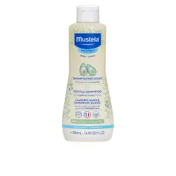 Mustela Mustela Champú Bebé con Aguacate , 500 ml