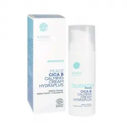 Naobay - Crema hidratante y calmante Peace Cica B Hydraplus