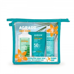 Neceser Travel Kit 275 ml