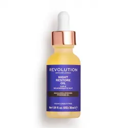 Night Restore Oil