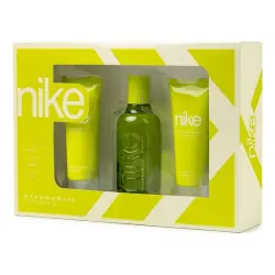 Nike Woman # Yummy Musk Edt Estuche 100 ml Eau de Toilette