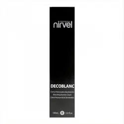nirvel - Decoblanc Decolorantes y matizantes 100 ml female