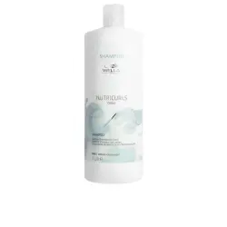 Nutricurls shampoo curls 1000 ml