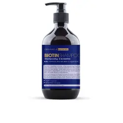 Ob Biotin shampoo 500 ml