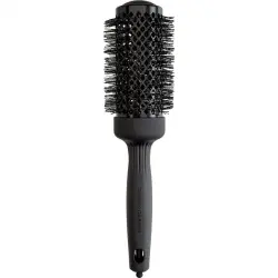 Olivia Garden - EXPERT Expert Blowout Brillo Ondulado Negro Cepillos redondos 1 pieces unisex