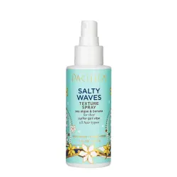 Pacifica - Salty Waves Texturizador para Ondas Surferas Sprays para el cabello 118 ml unisex