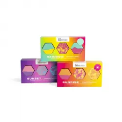 Pack Cocktel Bombas de Baño 35 gr