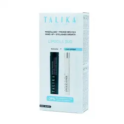 Pack Lipocils Duo Talika