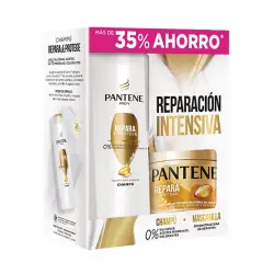 Pack Repara Y Protege