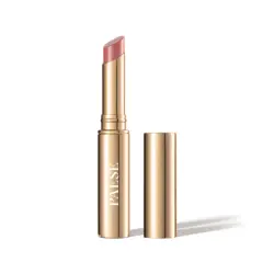 Paese Cosmetics - Sérum labial Glowypop - 503: Strawberry Brulee