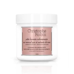 PÂte Lavante Volumisante Rassoul Extraits De Rose 250
