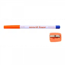 Pencil Liner Lápiz Delineador de Ojos