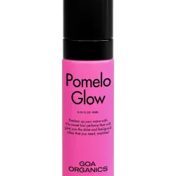 Perfume Capilar 80 ml Goa Organics
