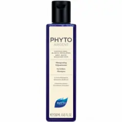 PHYTO Phyto Phytoargent Champú , 250 ml