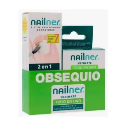 Pincel Anti Hongos de las Uñas  Nailner