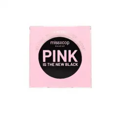 Pink Is The New Black