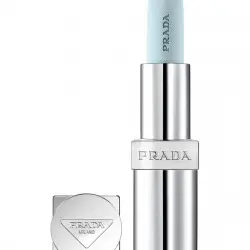 Prada - Bálsamo Labial Lip Balm Blue Astral Prada.