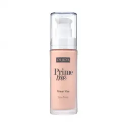 PUPA Milano - Prime Me Corrective Face Primer 30 ml 005 Peach