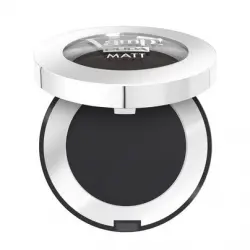 Pupa Pupa Vamp! Matt  60, Deep Black, 2.5 gr