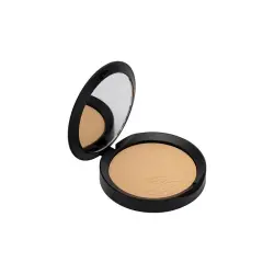 Purobio - Indissoluble Compact Maquillaje en Polvo Polvos de maquillaje 9 g 03