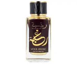 Raghba Wood Intense eau de parfum vaporizador 100 ml