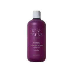 Rated Green - REAL PRUNE Champús 400 ml unisex
