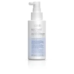 RE-START balance scalp moisturizing lotion 100 ml