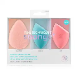 Real Techniques Set 3 productos